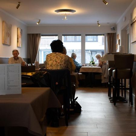 Logies De Blauwe Regen Leilighet Beveren  Eksteriør bilde